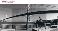 Desktop Screenshot of brandroadmap.com